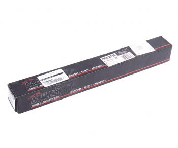 2 499 р. Амортизатор SEAT Leon (13-) задний газовый левыйправый MILES MILES dg02714  с доставкой в г. Керчь. Увеличить фотографию 3