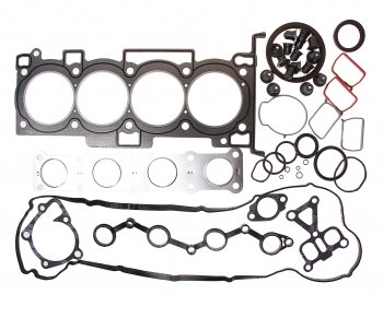 2 539 р. Прокладка двигателя HYUNDAI Sonata (07-) (2.0) комплект (G) MANDO MANDO dg209102ga00 MANDO dg209102ga00  с доставкой в г. Керчь. Увеличить фотографию 1