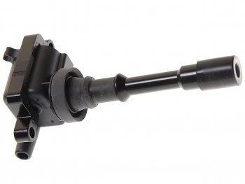 10 999 р. Катушка зажигания MITSUBISHI Carisma,Colt,Lancer (1.6) DENSO DENSO dic-0107  с доставкой в г. Керчь. Увеличить фотографию 2