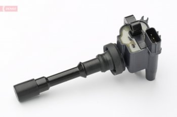 10 999 р. Катушка зажигания MITSUBISHI Carisma,Colt,Lancer (1.6) DENSO DENSO dic-0107  с доставкой в г. Керчь. Увеличить фотографию 6
