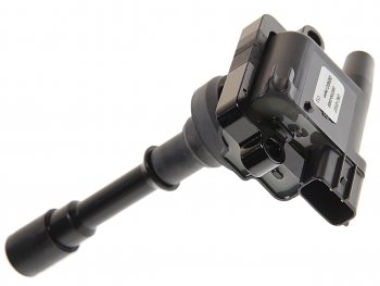 10 999 р. Катушка зажигания MITSUBISHI Carisma,Colt,Lancer (1.6) DENSO DENSO dic-0107  с доставкой в г. Керчь. Увеличить фотографию 1