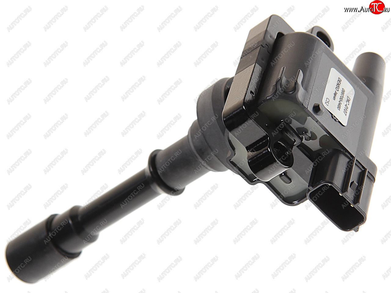 10 999 р. Катушка зажигания MITSUBISHI Carisma,Colt,Lancer (1.6) DENSO DENSO dic-0107  с доставкой в г. Керчь