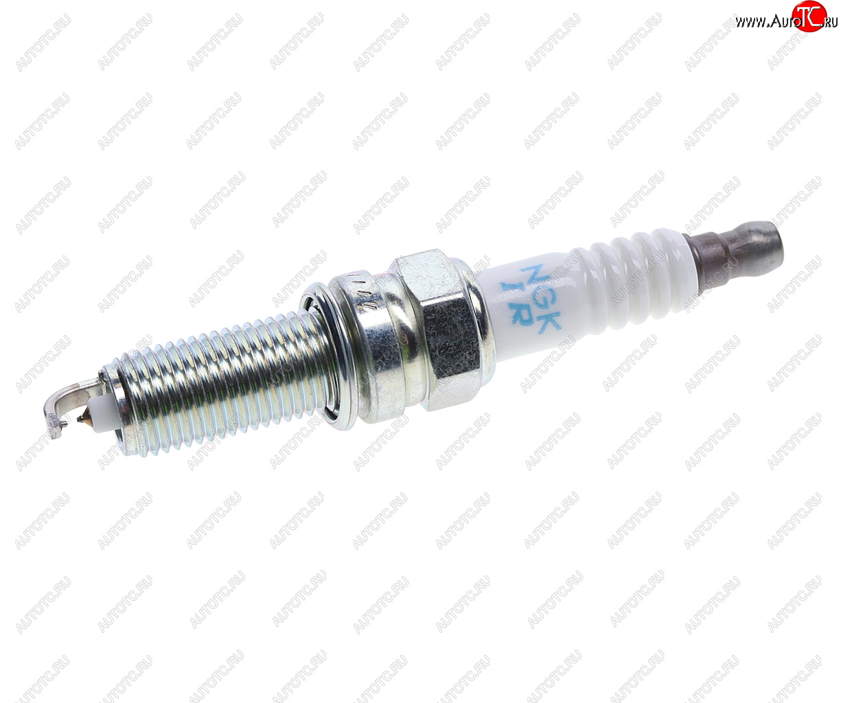 1 069 р. Свеча зажигания HYUNDAI Equus (06-) KIA Quoris (12-) (3.8) NGK NGK dilkr6a11  с доставкой в г. Керчь
