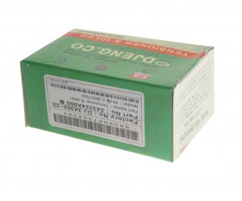 2 299 р. Ролик ГРМ KIA Bongo 3 (06-),Carnival (01-) натяжителя DAEJIN DAEJIN dj34302-25  с доставкой в г. Керчь. Увеличить фотографию 3