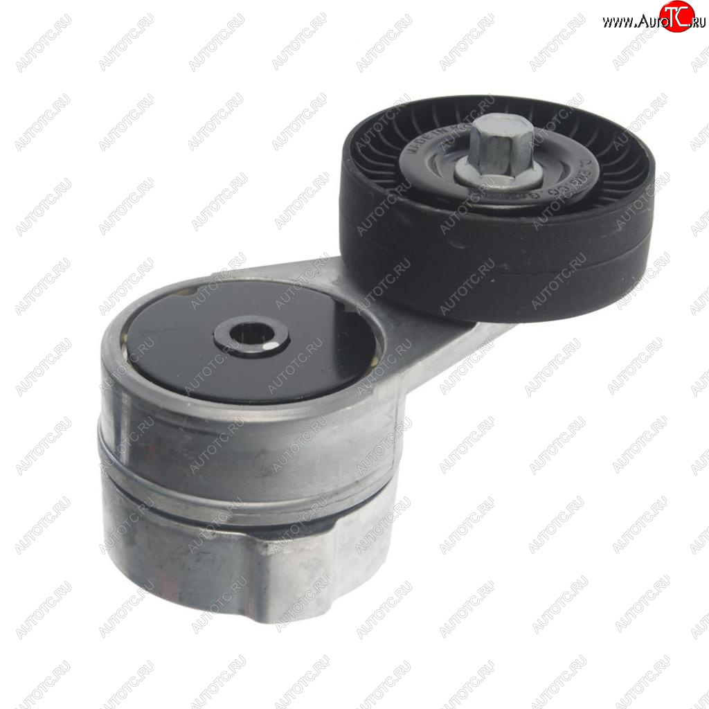 3 289 р. Натяжитель приводного ремня HYUNDAI Solaris,i20,i30 KIA Carens (06-),Cerato (06-) DAEJIN DAEJIN dj34302-72  с доставкой в г. Керчь