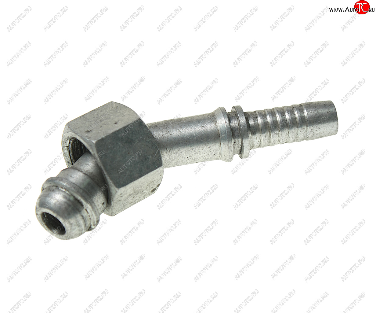 188 р. Фитинг DK45°(Г) d=12 (М24х1.5)  dk45°(г) d=12 (м24х1.5)  с доставкой в г. Керчь