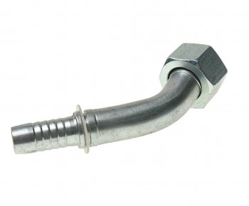 299 р. Фитинг DK45°(Г) d=16 (М27х2)  dk45°(г) d=16 (м27х2)  с доставкой в г. Керчь. Увеличить фотографию 2