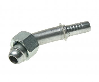 299 р. Фитинг DK45°(Г) d=16 (М27х2)  dk45°(г) d=16 (м27х2)  с доставкой в г. Керчь. Увеличить фотографию 1