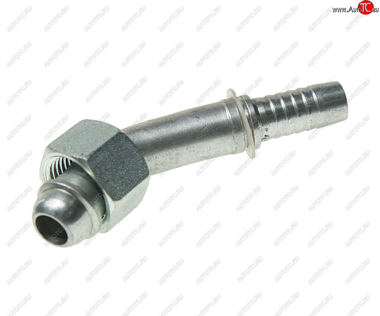 299 р. Фитинг DK45°(Г) d=16 (М27х2)  dk45°(г) d=16 (м27х2)  с доставкой в г. Керчь