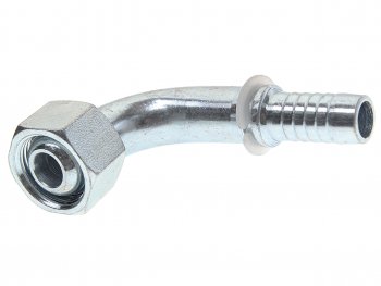 251 р. Фитинг DK90°(Г) d=16 (М27х2)  dk90°(г) d=16 (м27х2)  с доставкой в г. Керчь. Увеличить фотографию 1