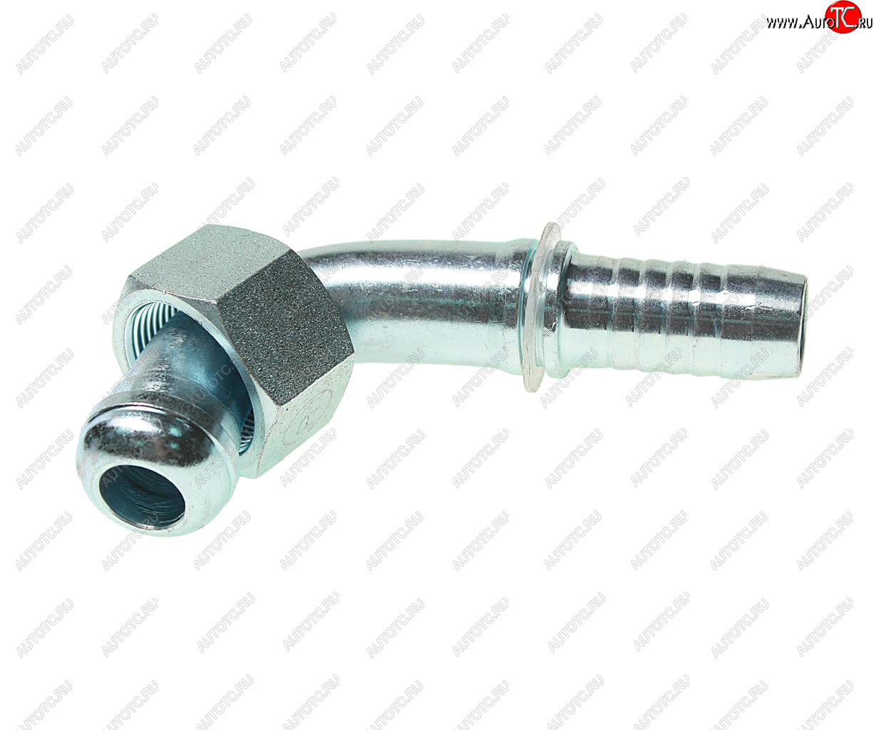 260 р. Фитинг DK90°(Г) d=20 (М30х1.5)  dk90°(г) d=20 (м30х1.5)  с доставкой в г. Керчь
