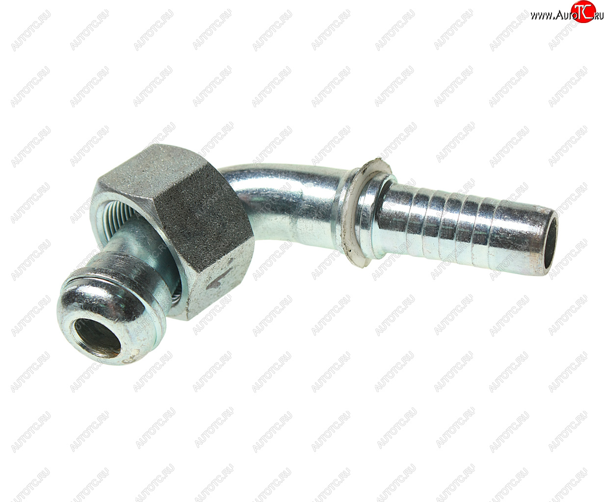 349 р. Фитинг DK90°(Г) d=20 (М33х1.5)  dk90°(г) d=20 (м33х1.5)  с доставкой в г. Керчь