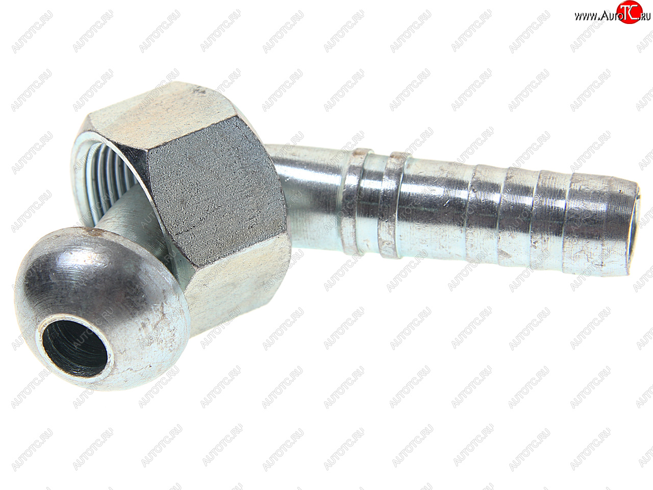 729 р. Фитинг DK90°(Г) d=20 (М36х2)  dk90°(г) d=20 (м36х2)  с доставкой в г. Керчь