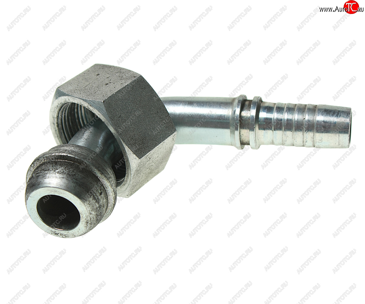 549 р. Фитинг DK90°(Г) d=20 (М42х2) ZHHMC ZHHMC dk90°(г) d=20 (м42х2)  с доставкой в г. Керчь