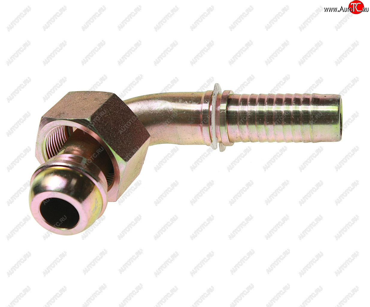 479 р. Фитинг DK90°(Г) d=25 (М42х2)  dk90°(г) d=25 (м42х2)  с доставкой в г. Керчь