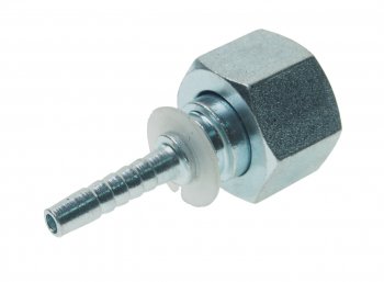 212 р. Фитинг DKF-W КЕРХЕР 14 (М 22Х1.5)  dkf-w m22*1,5d-6  с доставкой в г. Керчь. Увеличить фотографию 2