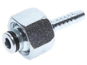 110 р. Фитинг DKF-W КЕРХЕР 516 (М22х1.5)  dkf-w m22*1,5d-8  с доставкой в г. Керчь. Увеличить фотографию 2