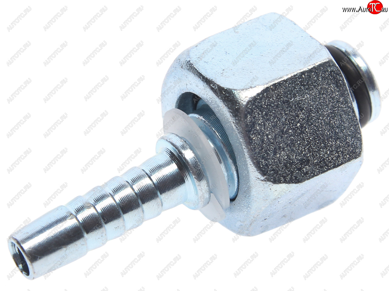 110 р. Фитинг DKF-W КЕРХЕР 516 (М22х1.5)  dkf-w m22*1,5d-8  с доставкой в г. Керчь
