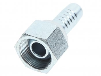 143 р. Фитинг DK (Г) d=16 (M27x1.5)  dk (г) d=16 (m27x1.5)  с доставкой в г. Керчь. Увеличить фотографию 2