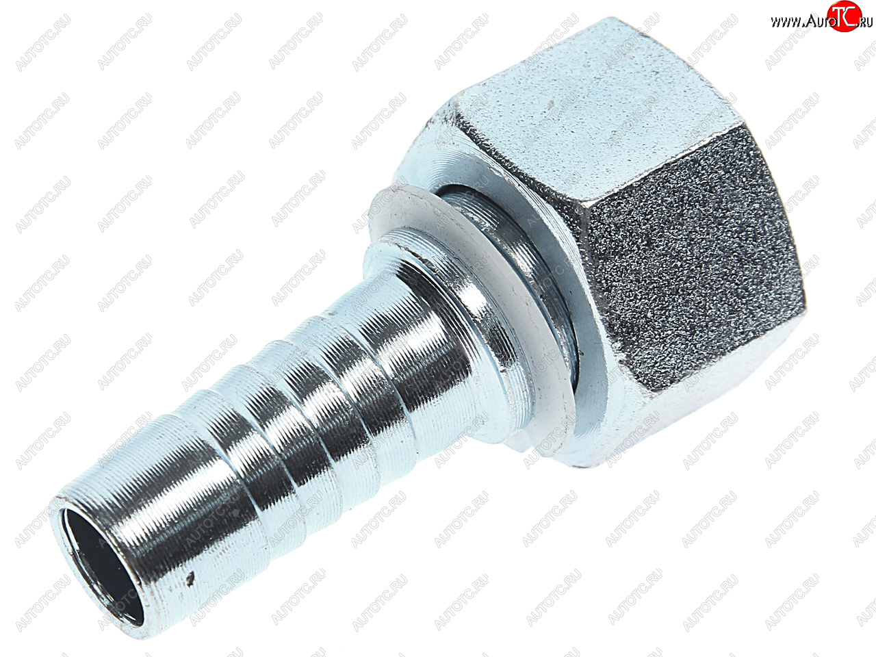 143 р. Фитинг DK (Г) d=16 (M27x1.5)  dk (г) d=16 (m27x1.5)  с доставкой в г. Керчь
