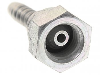 33 р. Фитинг DK (Г) d=6 (M12x1.5)  dk (г) d=6 (m12x1.5)  с доставкой в г. Керчь. Увеличить фотографию 2