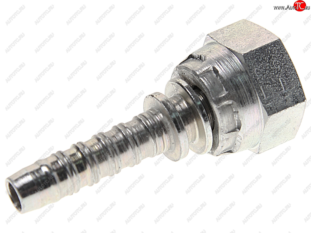 33 р. Фитинг DK (Г) d=6 (M12x1.5)  dk (г) d=6 (m12x1.5)  с доставкой в г. Керчь