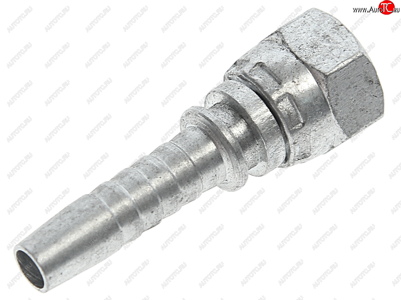 19 р. Фитинг DK (Г) d=8 (M12x1.5)  dk (г) d=8 (m12x1.5)  с доставкой в г. Керчь