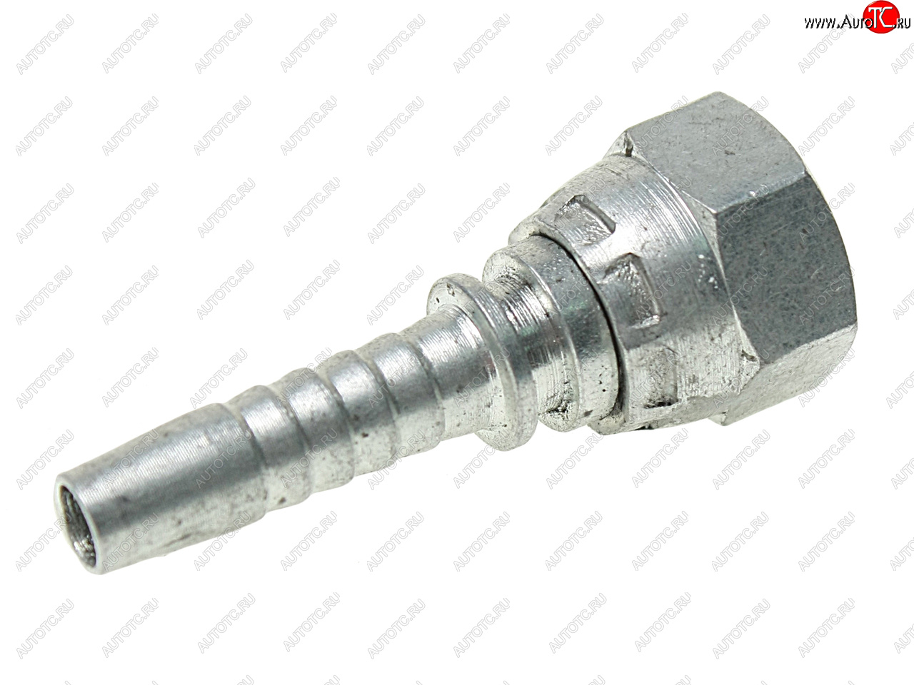 92 р. Фитинг DK (Г) d=8 (M14x1.5)  dk (г) d=8 (m14x1.5)  с доставкой в г. Керчь