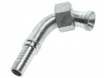 217 р. Фитинг DKI90°(Г) d=20 (М30х1.5)  dki90°(г) d=20 (м30х1.5)  с доставкой в г. Керчь. Увеличить фотографию 1