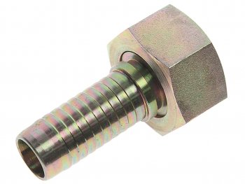 349 р. Фитинг DKI (Г) d=25 (М42х2)  dki (г) d=25 (м42х2)  с доставкой в г. Керчь. Увеличить фотографию 1
