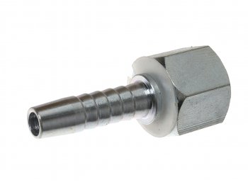 389 р. Фитинг DKI (Г)обратный конус37(74) 516( M16Х1.5)  dki m16х1,5 d =8  с доставкой в г. Керчь. Увеличить фотографию 1