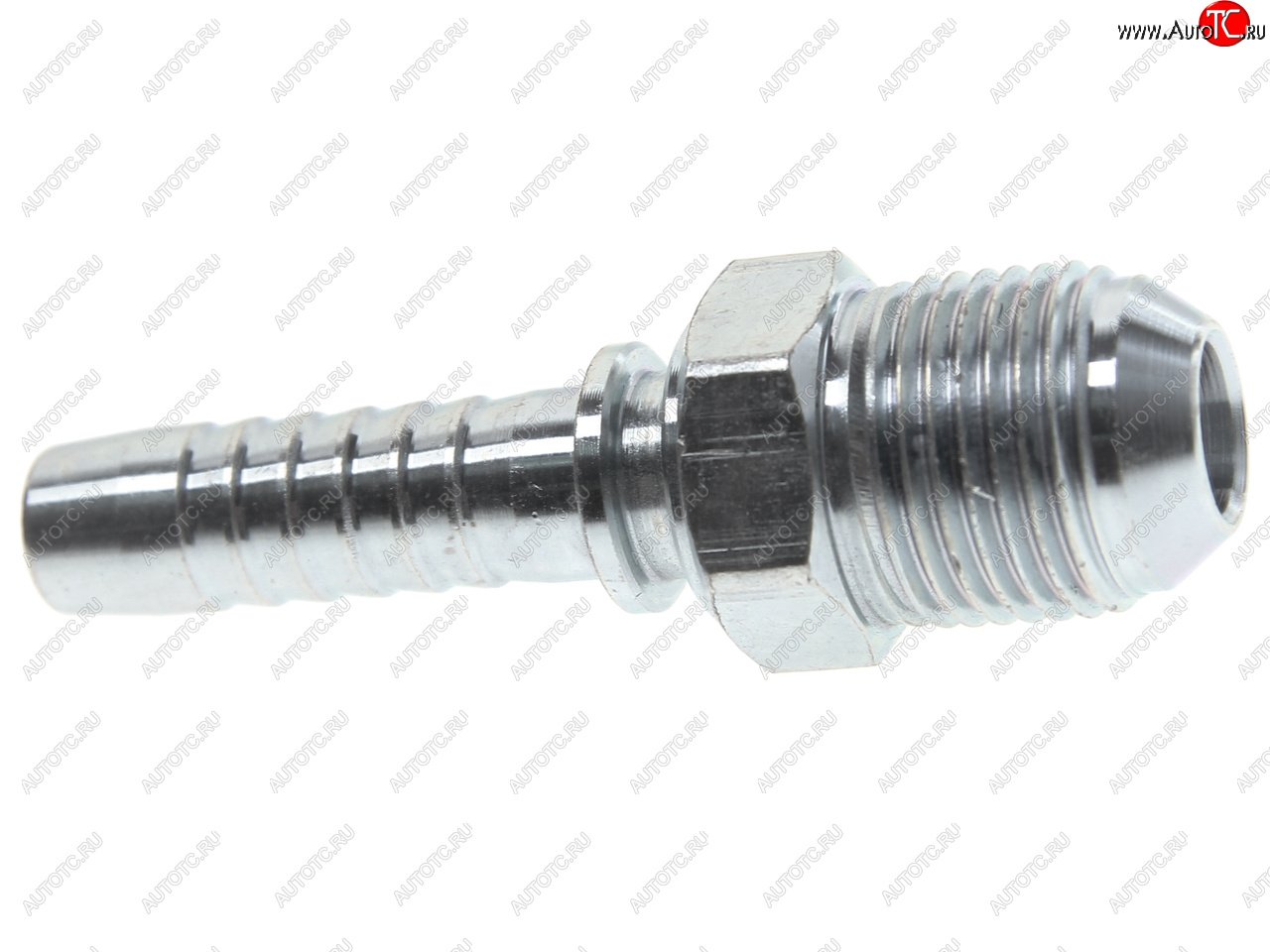 148 р. Фитинг DKI (Ш) d=10(38) М18х1.5 NO NAME dki (ш) м18*1,5 d=10  с доставкой в г. Керчь