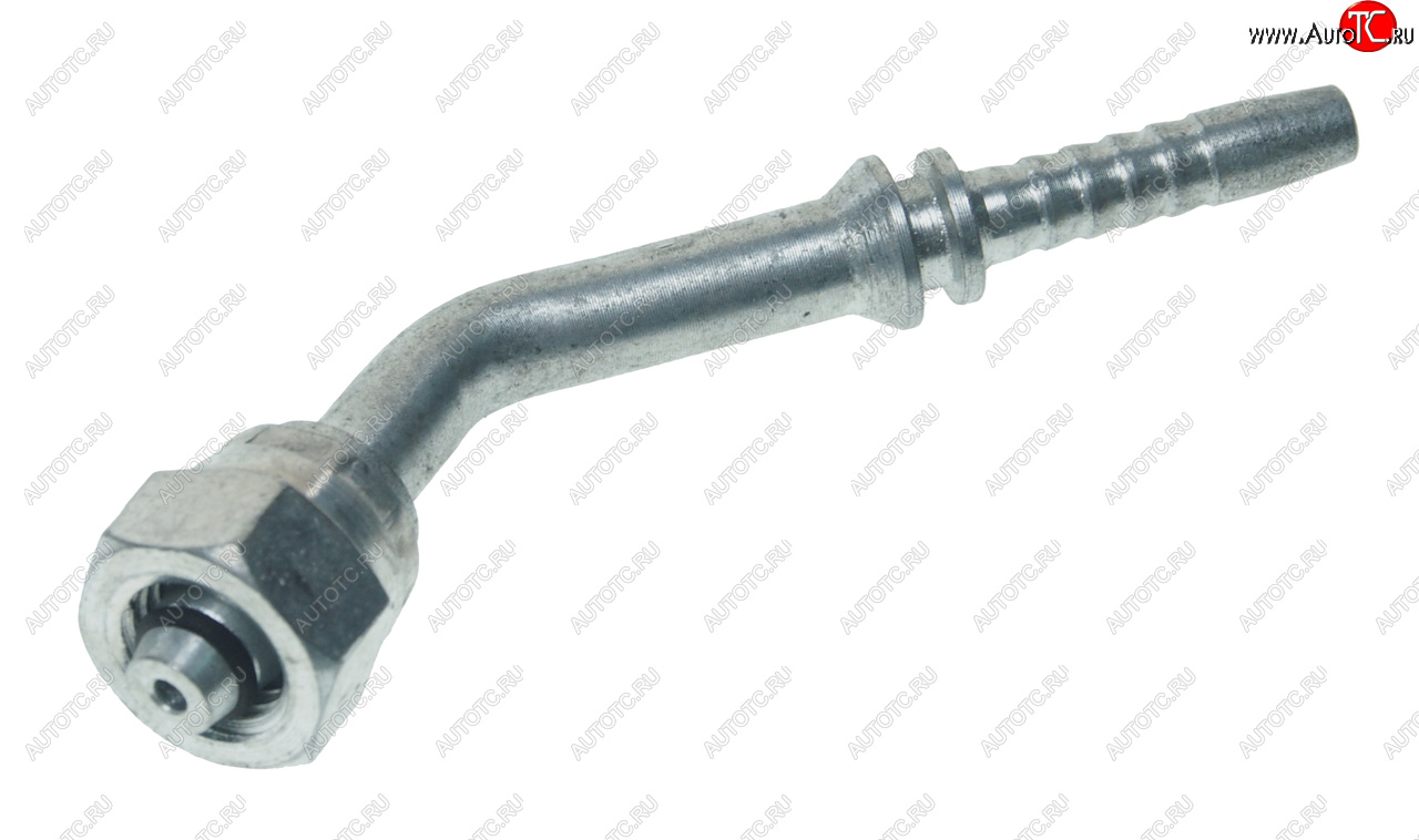 188 р. Фитинг DKOL45°(Г) конус 24° 14 (M12х1.5)  dkol45°(г) 14 (m12х1.5)  с доставкой в г. Керчь