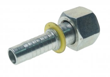 449 р. Фитинг DKOS(Г) конус 24° 12 (M22х1.5) VITILLO VITILLO dkos(г) 12 (m22х1.5)  с доставкой в г. Керчь. Увеличить фотографию 2