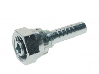 260 р. Фитинг DKOS(Г) конус 24° 38 (M18х1.5)  dkos(г) 38 (m18х1.5)  с доставкой в г. Керчь. Увеличить фотографию 1
