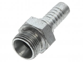 48 р. Фитинг DK (Ш) d=16 (М27х2)  dk (ш) d=16 (м27х2)  с доставкой в г. Керчь. Увеличить фотографию 2