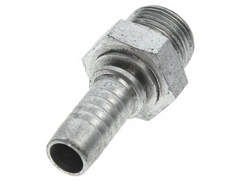 48 р. Фитинг DK (Ш) d=16 (М27х2)  dk (ш) d=16 (м27х2)  с доставкой в г. Керчь. Увеличить фотографию 1