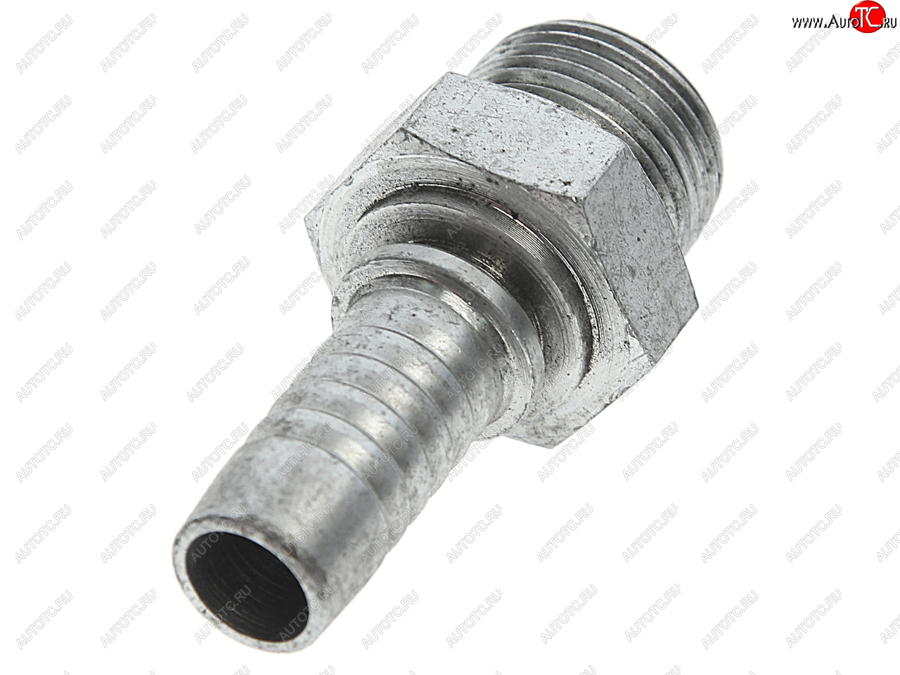48 р. Фитинг DK (Ш) d=16 (М27х2)  dk (ш) d=16 (м27х2)  с доставкой в г. Керчь