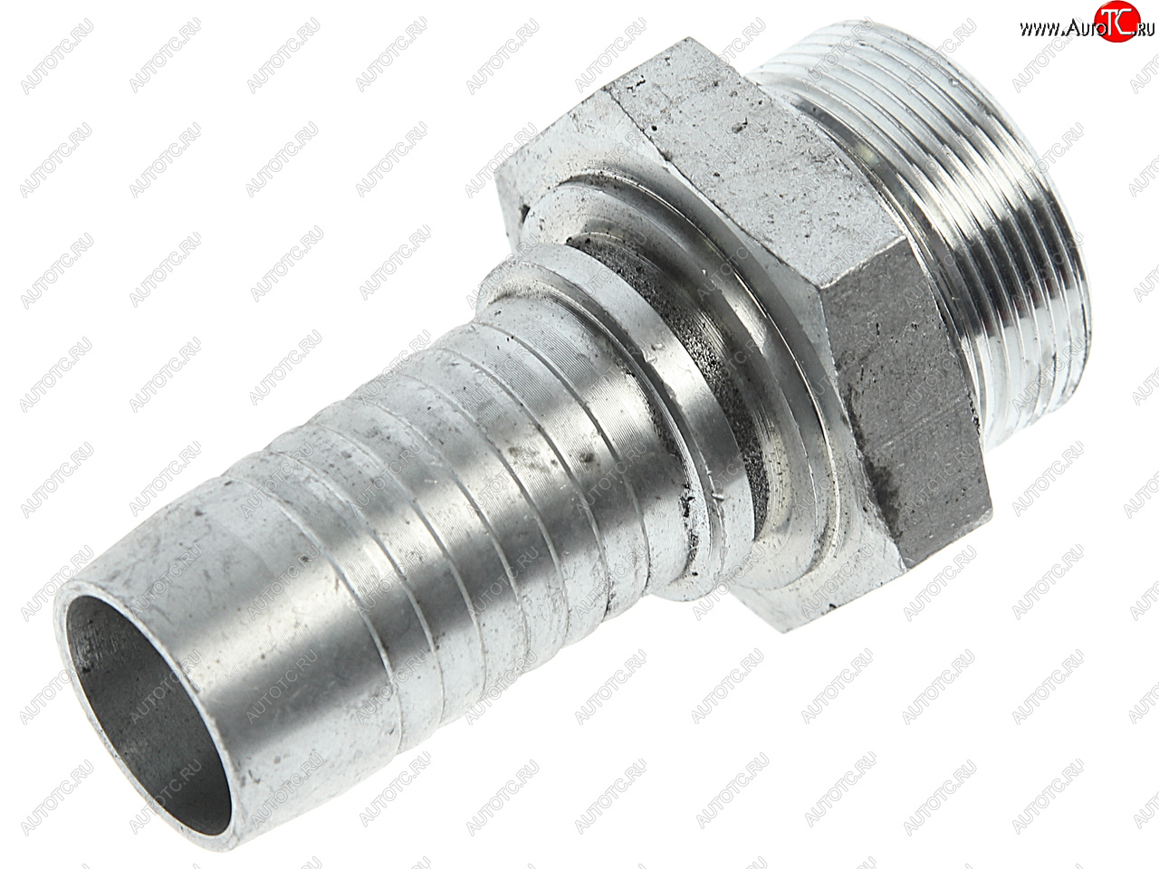 329 р. Фитинг DK (Ш) d=32 (M45x2)  dk (ш) d=32 (m45x2)  dk (ш) d=32 (m45x2)  с доставкой в г. Керчь