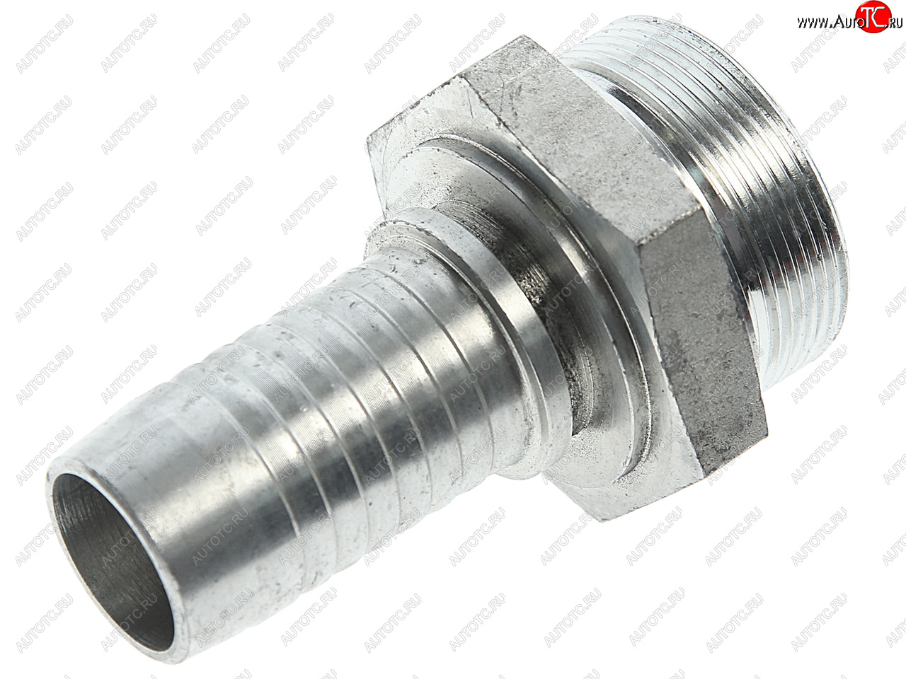 214 р. Фитинг DK (Ш) d=32 (M52x2)  dk (ш) d=32 (m52x2)  с доставкой в г. Керчь