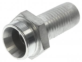 217 р. Фитинг DK (Ш) d=38 (M52x2)  dk (ш) d=38 (m52x2)  с доставкой в г. Керчь. Увеличить фотографию 2