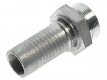 217 р. Фитинг DK (Ш) d=38 (M52x2)  dk (ш) d=38 (m52x2)  с доставкой в г. Керчь. Увеличить фотографию 1