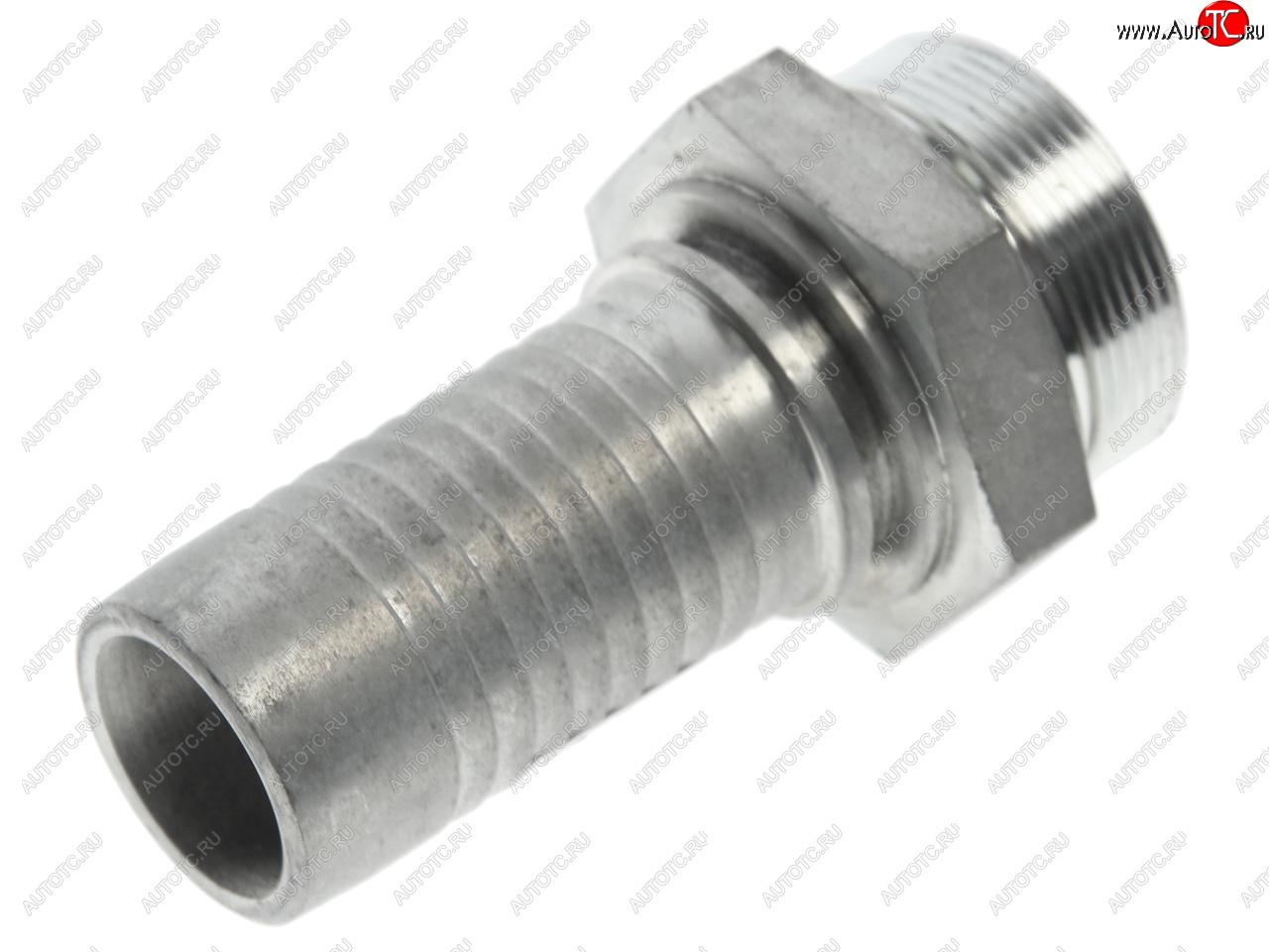 217 р. Фитинг DK (Ш) d=38 (M52x2)  dk (ш) d=38 (m52x2)  с доставкой в г. Керчь