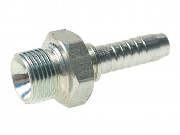 104 р. Фитинг DK (Ш) М18х1.5 d=10  dk (ш) м18х1.5 d=10  с доставкой в г. Керчь. Увеличить фотографию 2