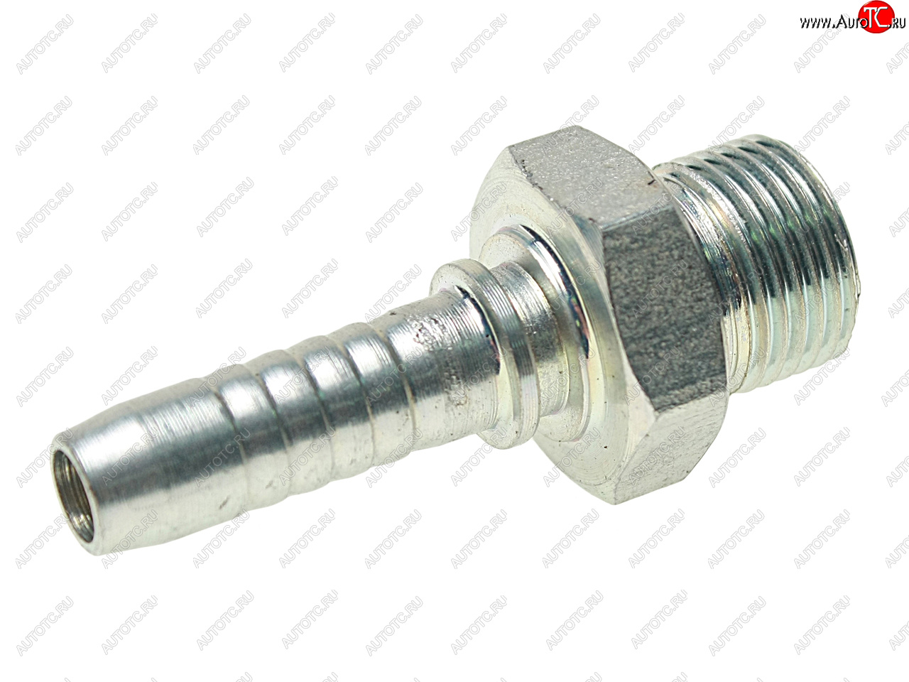 104 р. Фитинг DK (Ш) М18х1.5 d=10  dk (ш) м18х1.5 d=10  с доставкой в г. Керчь