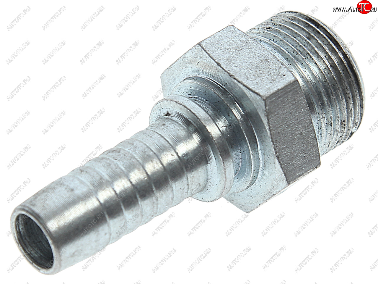 94 р. Фитинг DK (Ш) М24х1.5 d=12  dk (ш) м24х1.5 d=12  с доставкой в г. Керчь