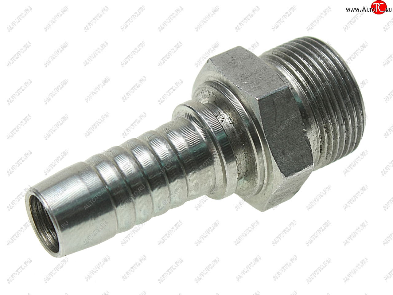 241 р. Фитинг DK (Ш) М27х1.5 d=16  dk (ш) м27х1.5 d=16  с доставкой в г. Керчь