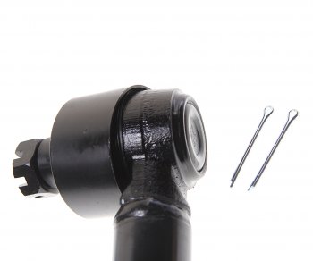 13 949 р. Тяга рулевая HYUNDAI HD170,450 дв.D6AC,D6CA3841 продольная в сборе (DL1002) VALEO PHC VALEO PHC dl1002  с доставкой в г. Керчь. Увеличить фотографию 2