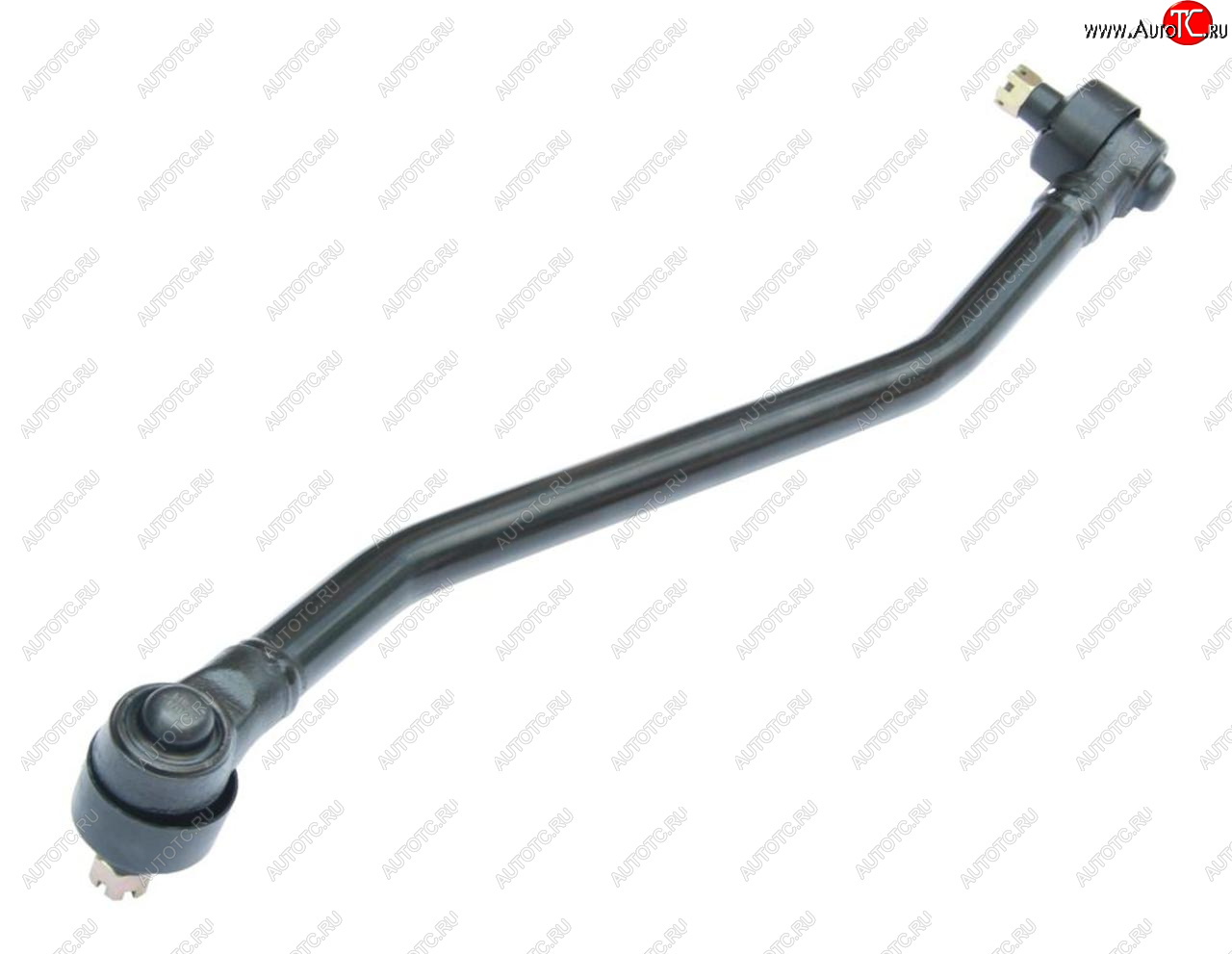 6 749 р. Тяга рулевая продольная VALEO PHC  Hyundai HD-120 (2004-2025)  рестайлинг  с доставкой в г. Керчь