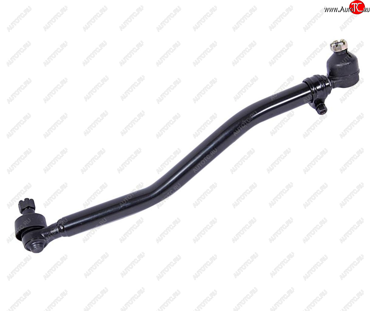 10 199 р. Тяга рулевая продольная VALEO PHC  Hyundai HD-120 (1997-2004)  дорестайлинг  с доставкой в г. Керчь